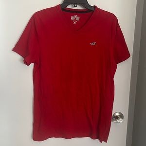 Hollister T shirt